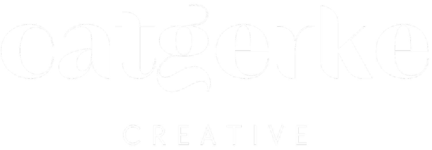 cat gerke creative