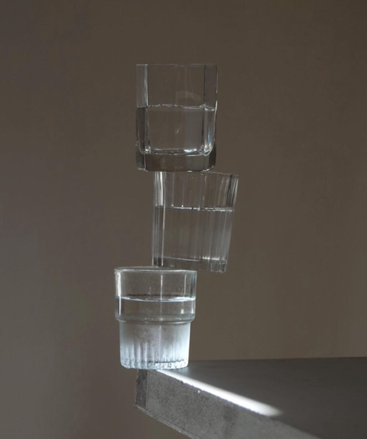 Wellness check&mdash;have you had enough water today? 

📷 rg @sophiepinet