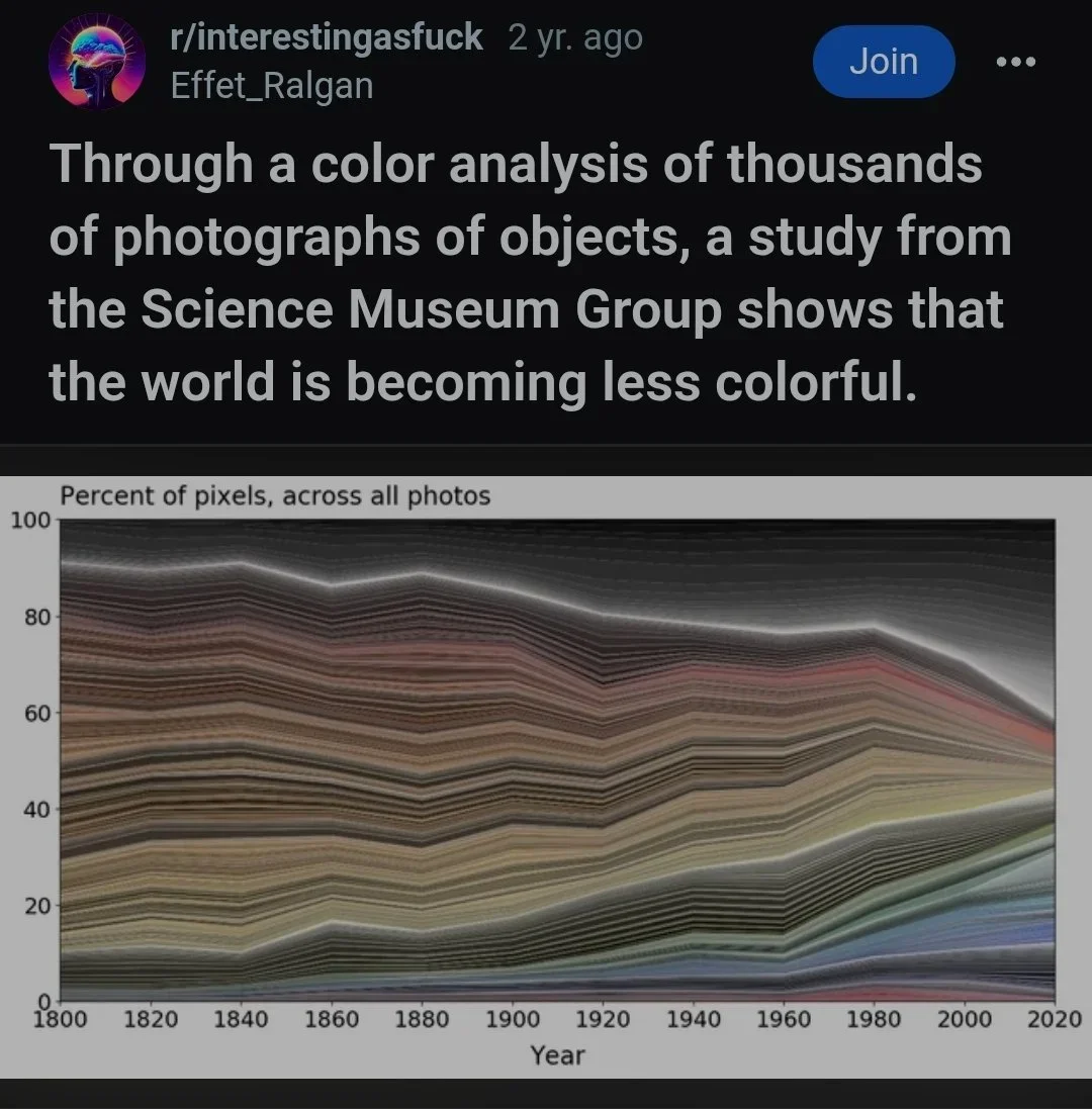 Ruminations on Binary Thinking