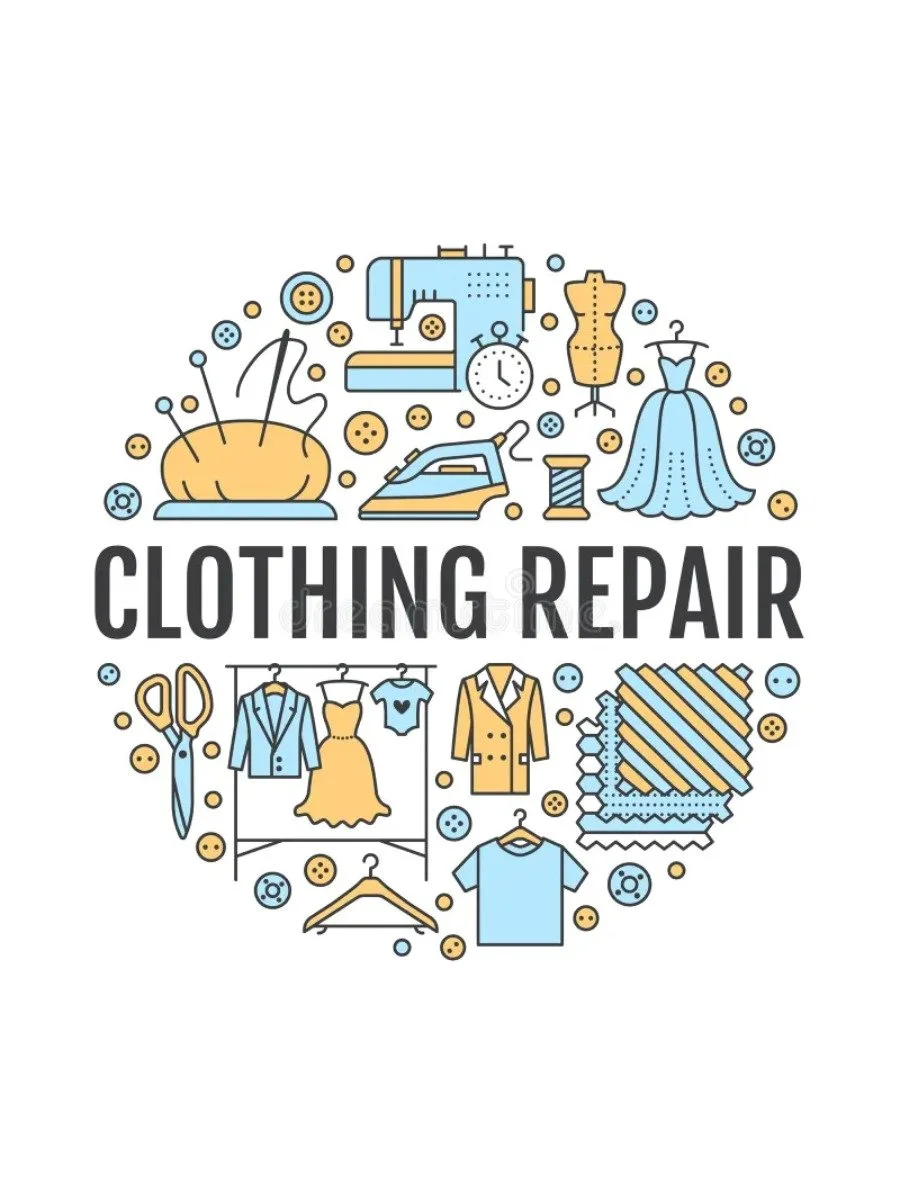 Mending Circle : ($10) : 12/5 : 5-7pm