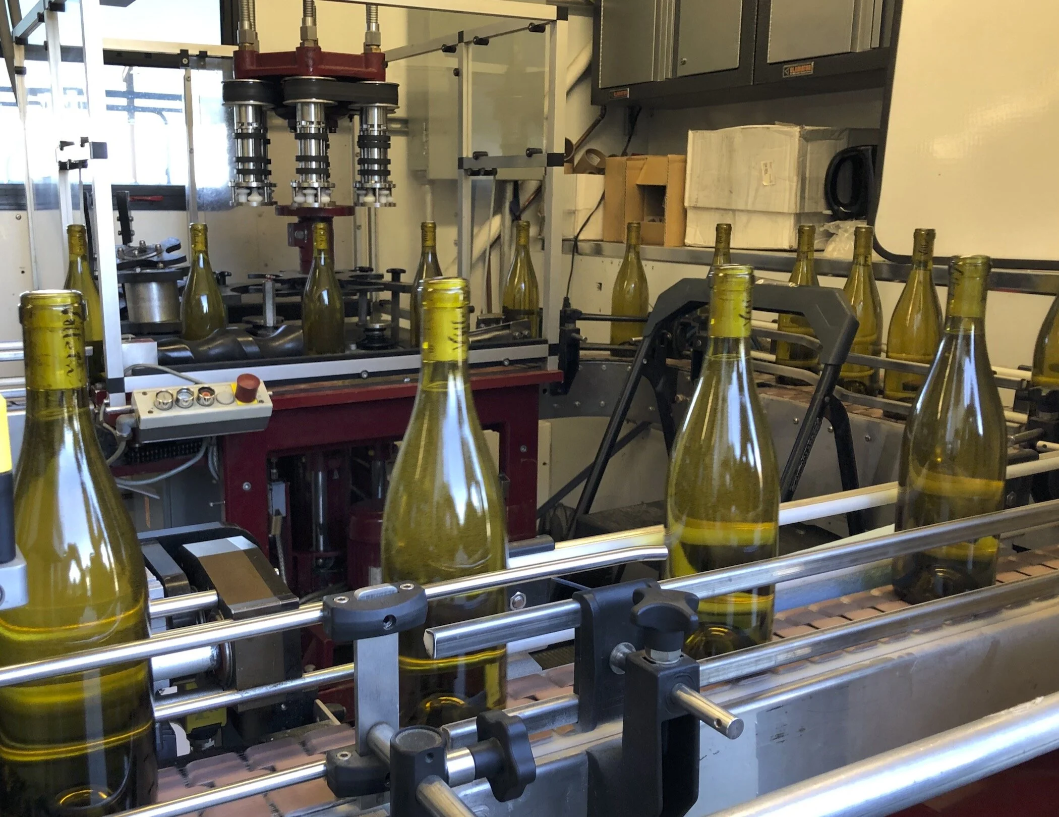 Mobile Bottling (Copy)