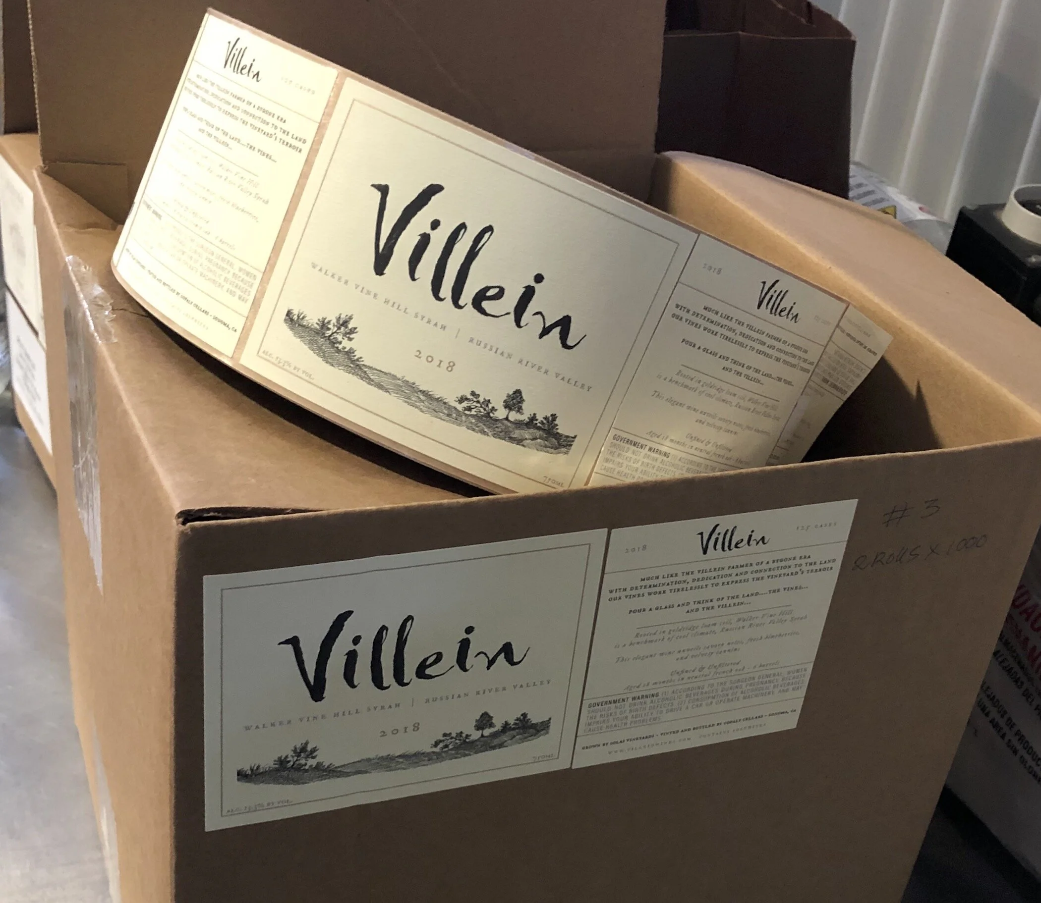 Syrah Labels (Copy)
