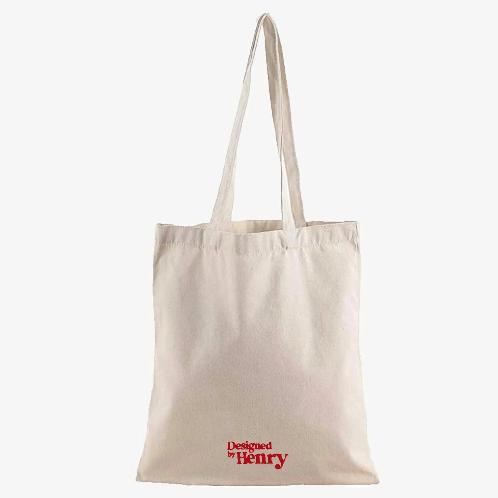 Designed by Henry Tote