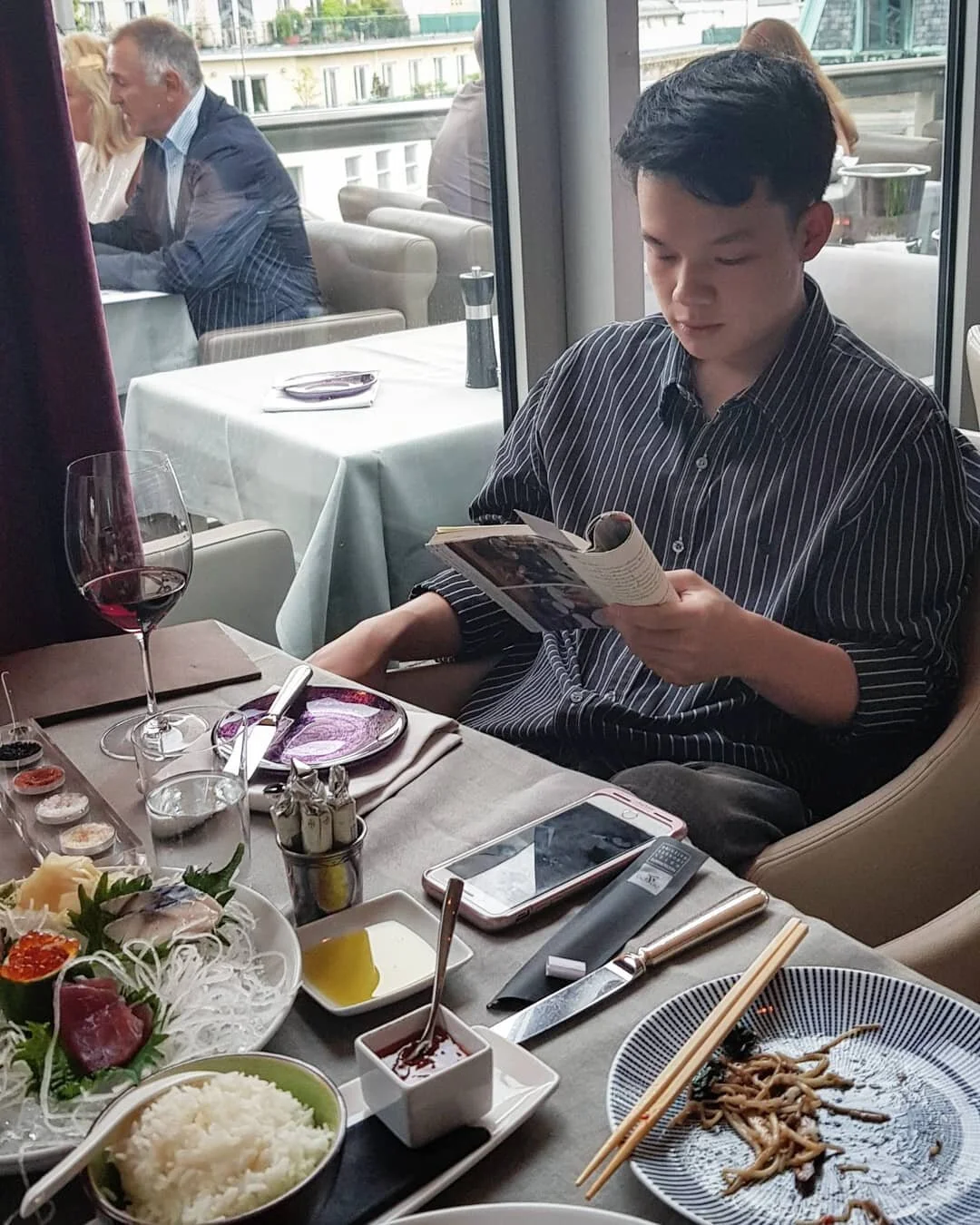 An Open Letter to Myself (and Probably Everyone Else)