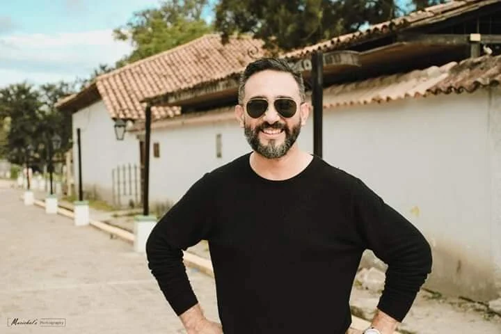 Abraham Espinoza 