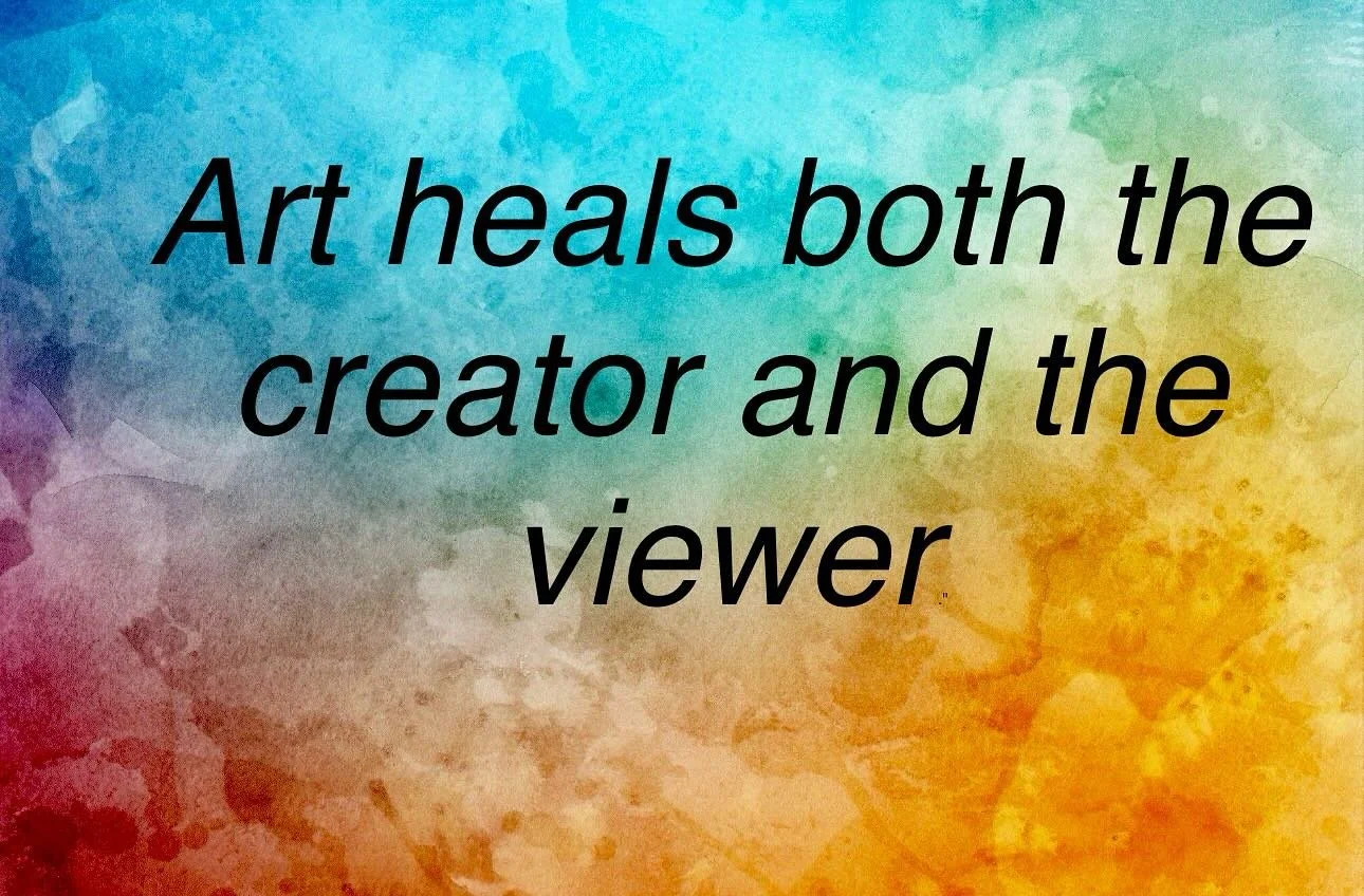 I like to think so ❤️🥰