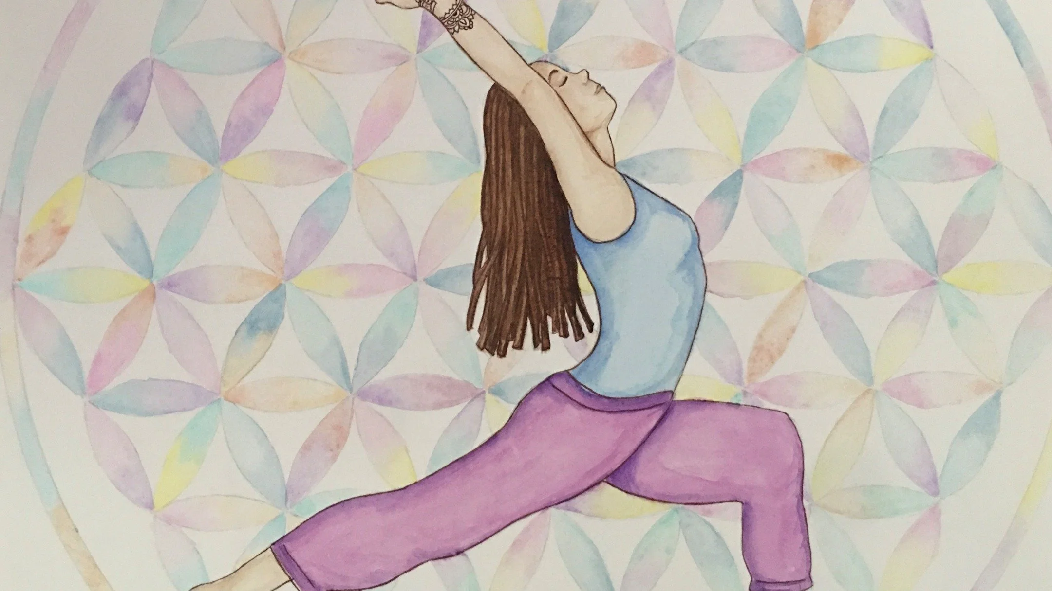 Another sneak peak at my new oracle deck. Coming to you soon. #oraclecards #oracledeck #oracledeckcreator #watercolour #watercolor #watercolourart #watercolorart #watercolouroraclecard #watercolororaclecard #oraclecard