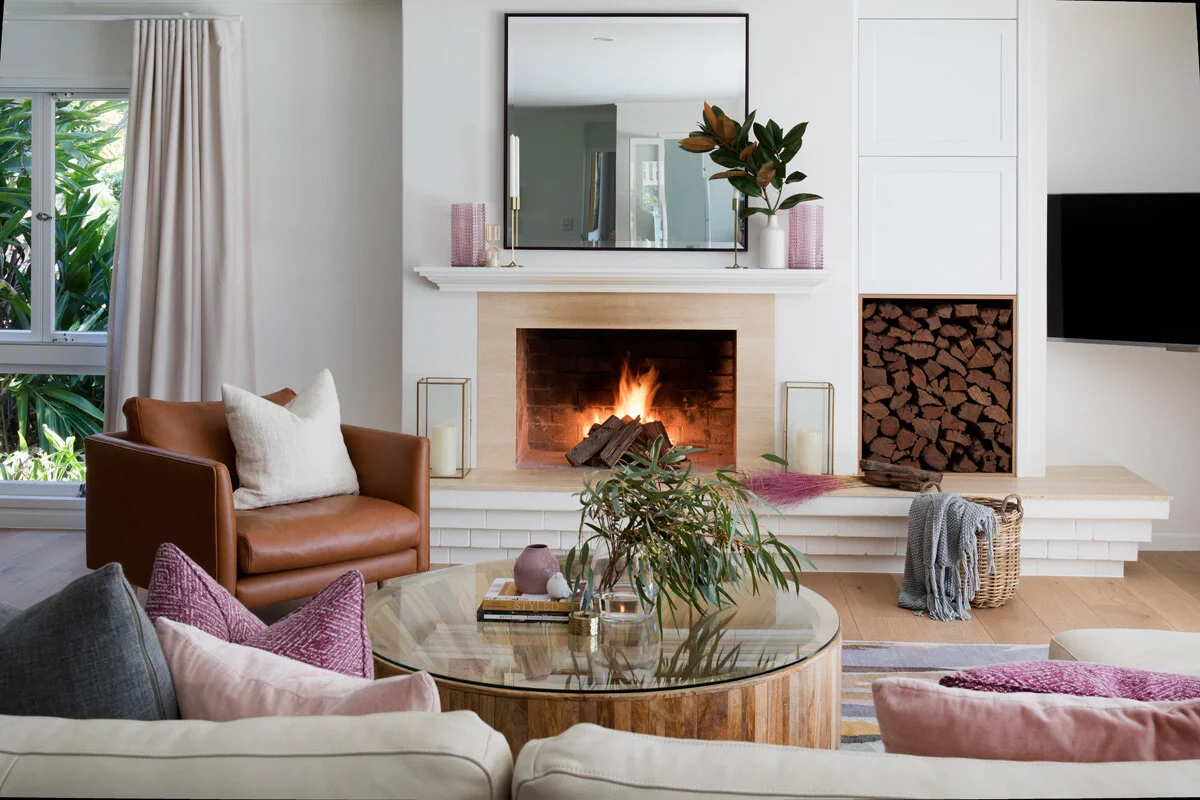 This is an amazing living room, you will love it