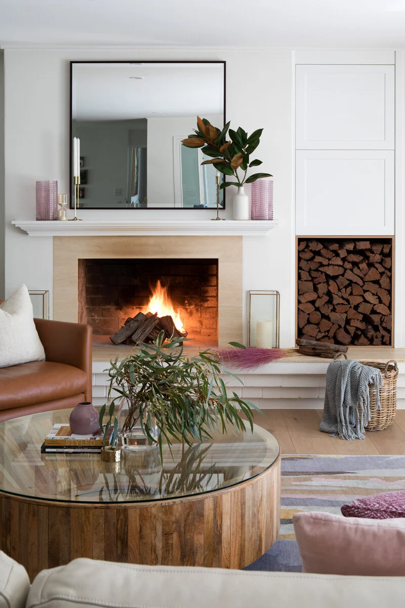 This is an amazing living room, you will love it