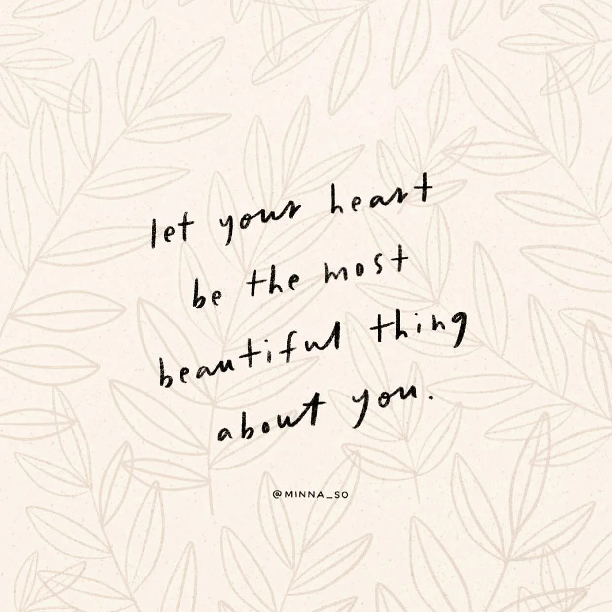 Wednesday Wisdom ❤️❤️ 
Thanks @minna_so 
.
.
.
#wordsofwisdom #inspiration #kindheart