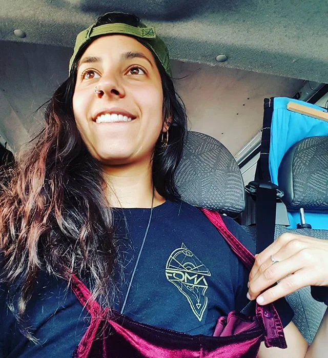 My friends build cool stuff. Reppin' @fomaclub from Australia. Your woodworking is looking rather shmicky  these days boys. Sending you love from Sydney. 
#ariesodyssey #myfriendsbuildcoolstuff #canmore #builders #burners #fuckoffmakeart #liveyourart