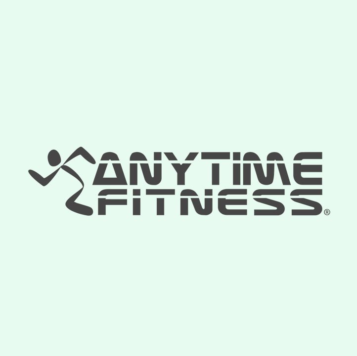 Anytime Fitness