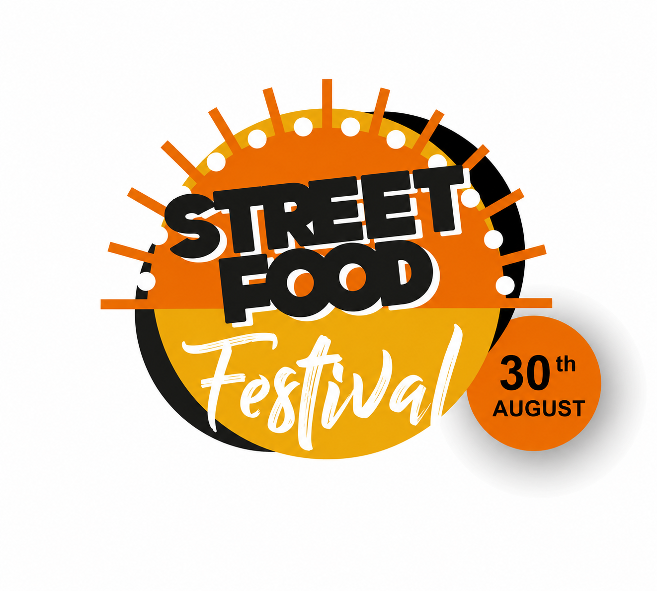 Street Food Festival