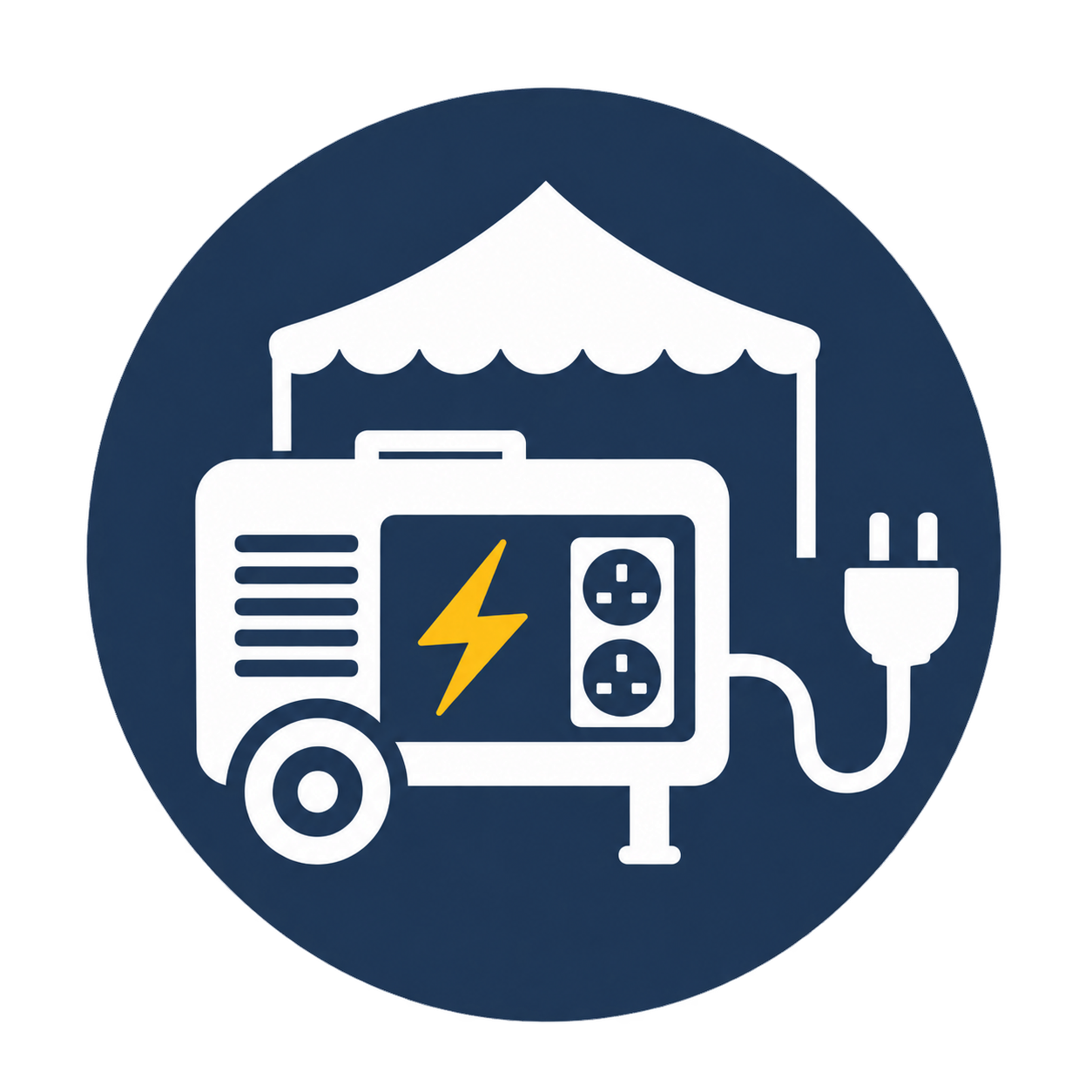Power Supply for Stall pitch