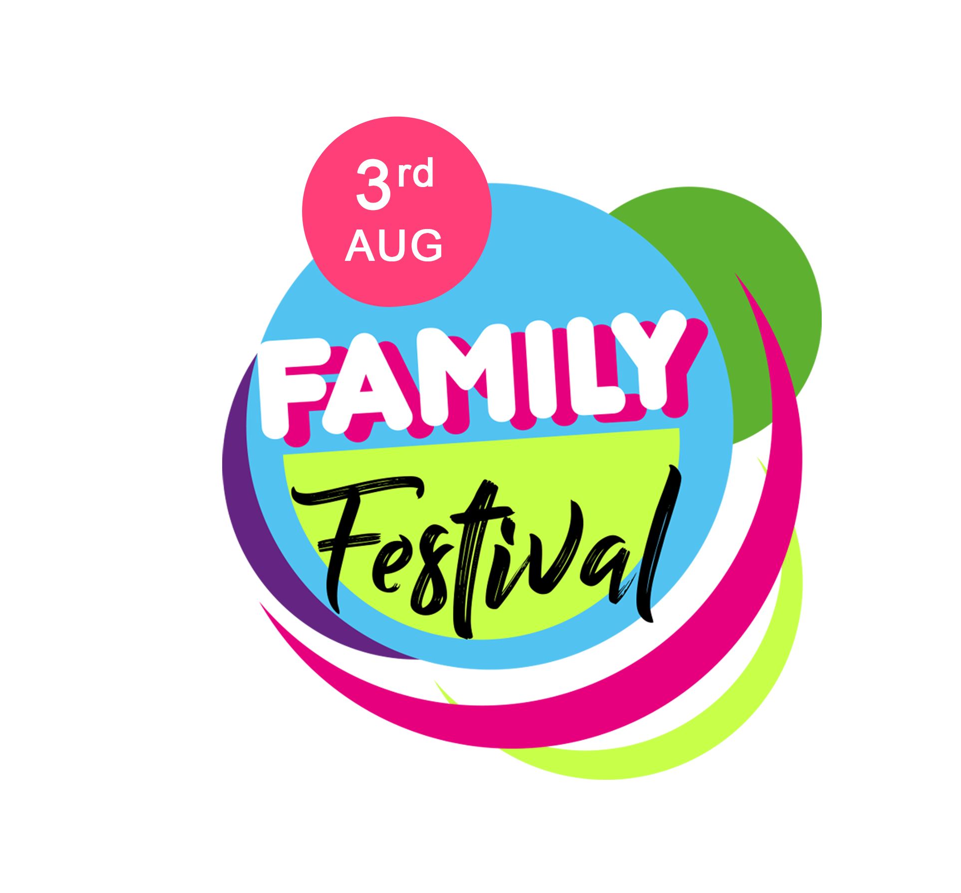 Old Town Family Festival 2025 (part of Sunday Socials)