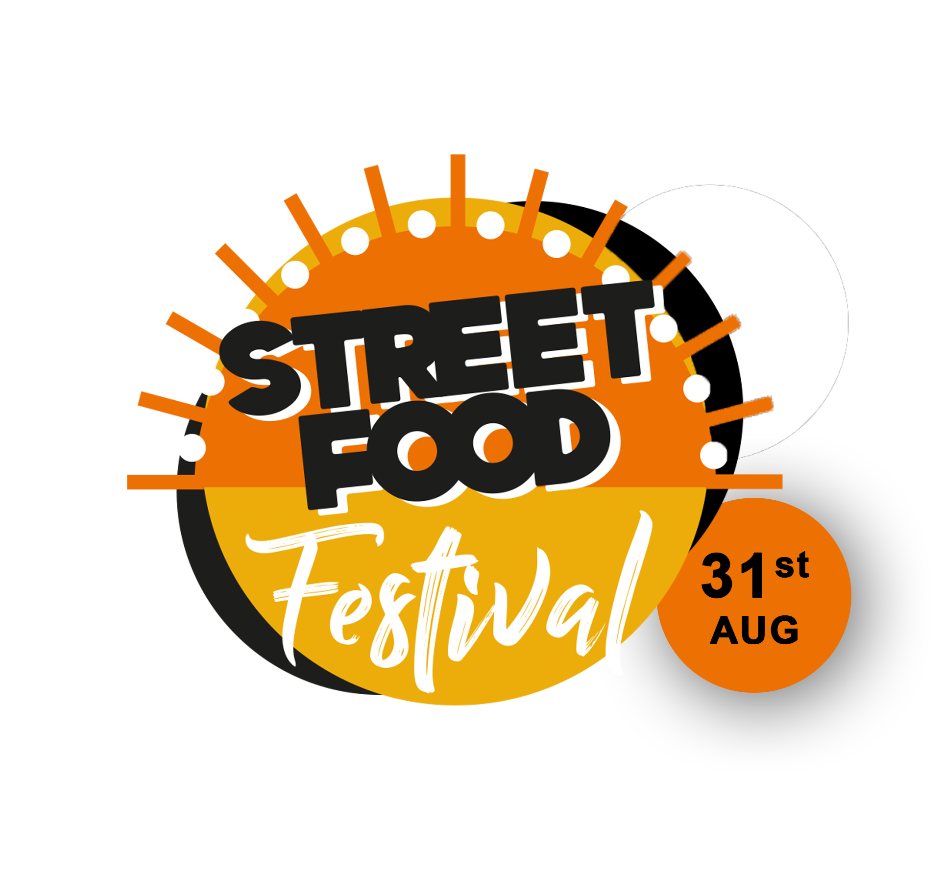 Old Town Street Food Festival 2025 (part of Sunday Socials)