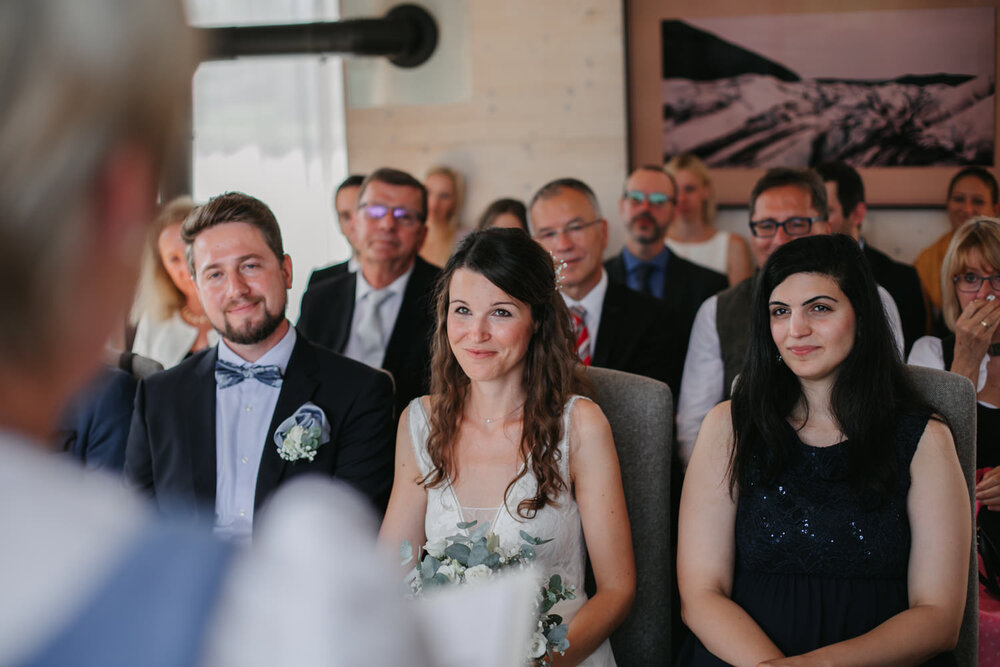 Hochzeit Grundlsee Hochzeitsfotograf Ausseerland