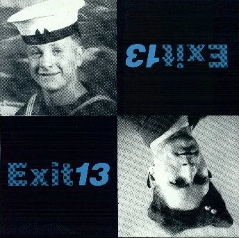 Exit 13 — Backwater Records
