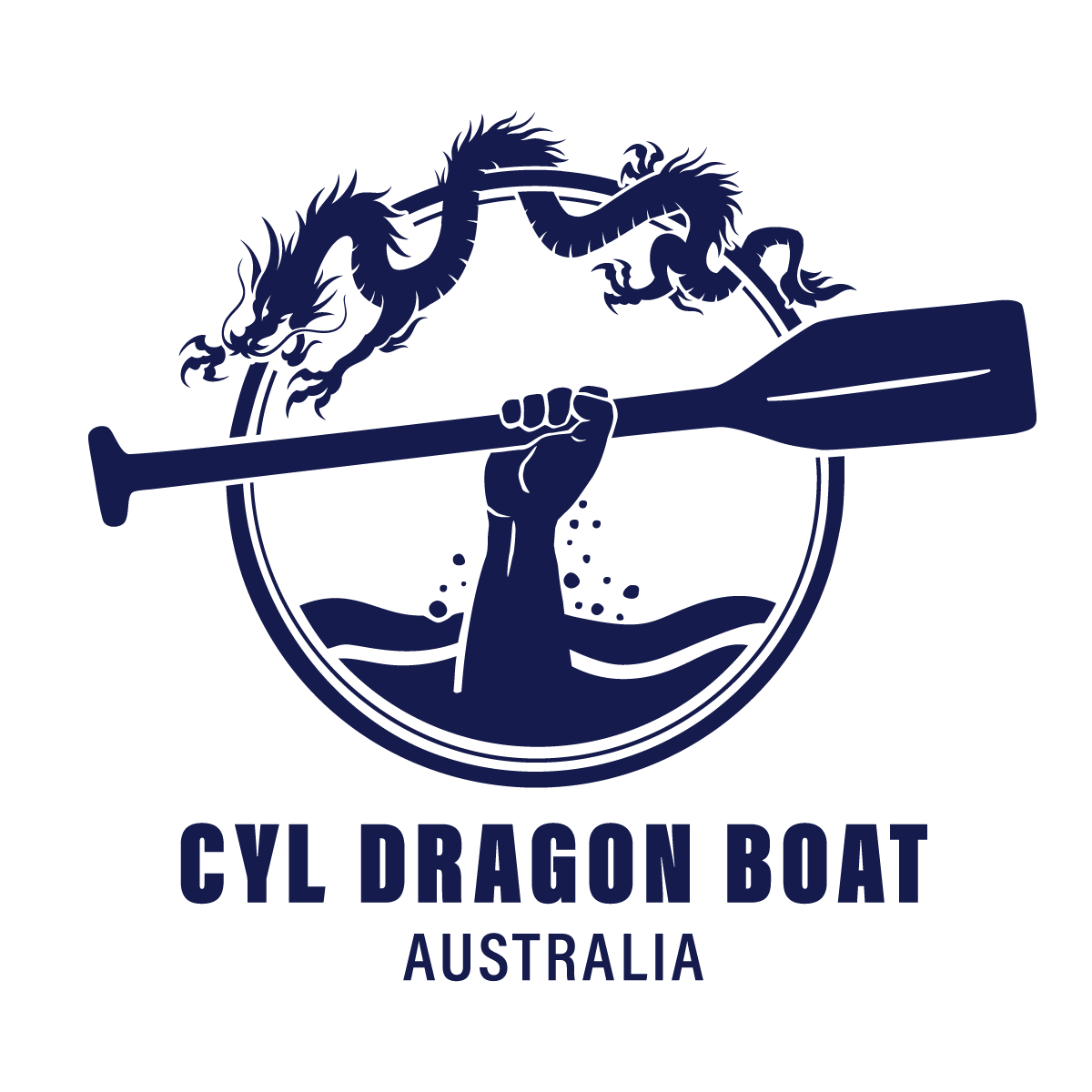 CYL DRAGON BOAT AUSTRALIA