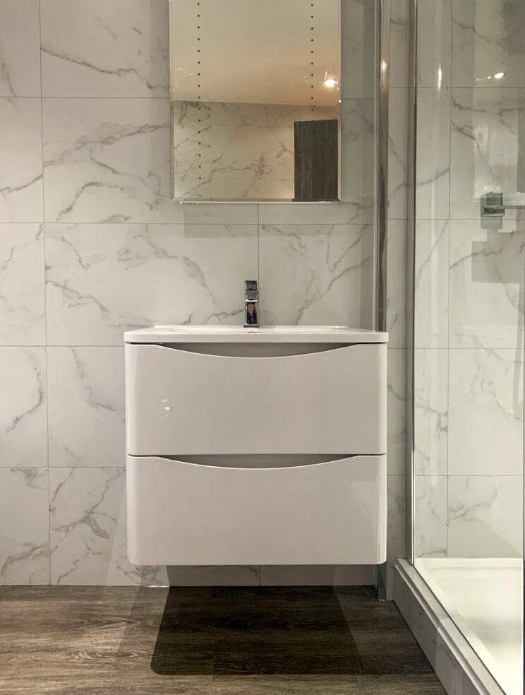 Stunning Newcastle Bathroom