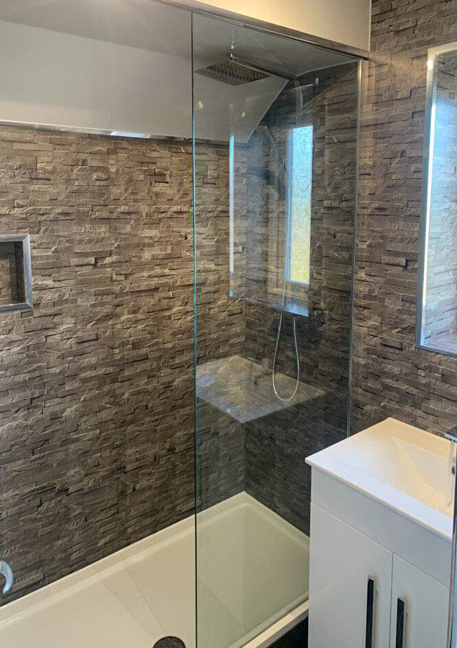 Super Pelaw Bathroom