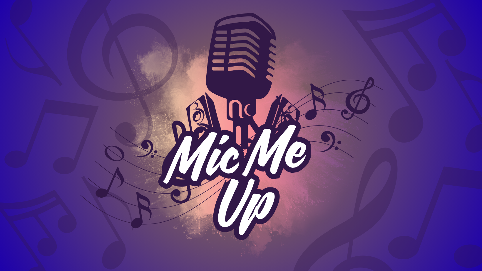 Mic Me Up