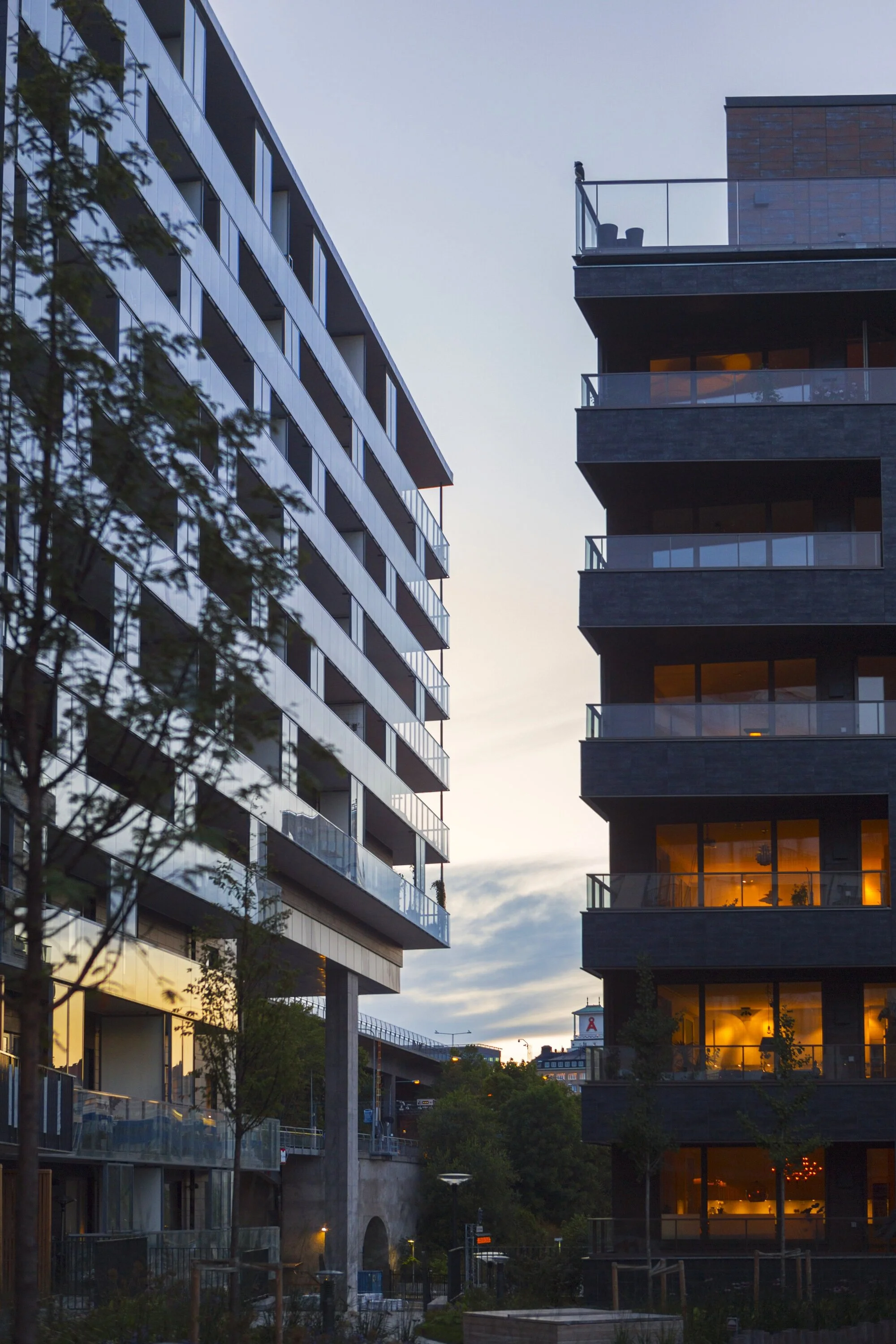 Skanska Nya Hem
