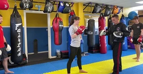 SMMA at Home workouts &amp; exercises