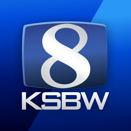 Copy of KSBW Action News 8 - Monterey