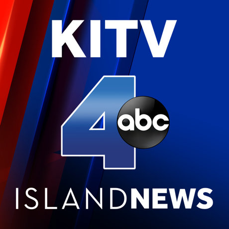Copy of KITV 4 Breaking News &amp; Weather