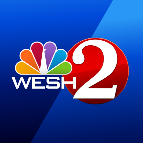 Copy of WESH 2 News - Orlando