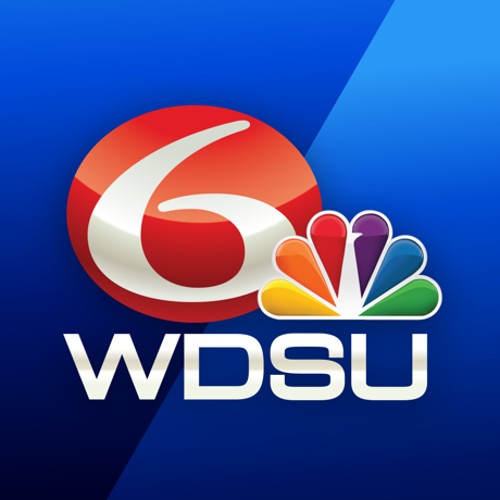 Copy of WDSU News - New Orleans