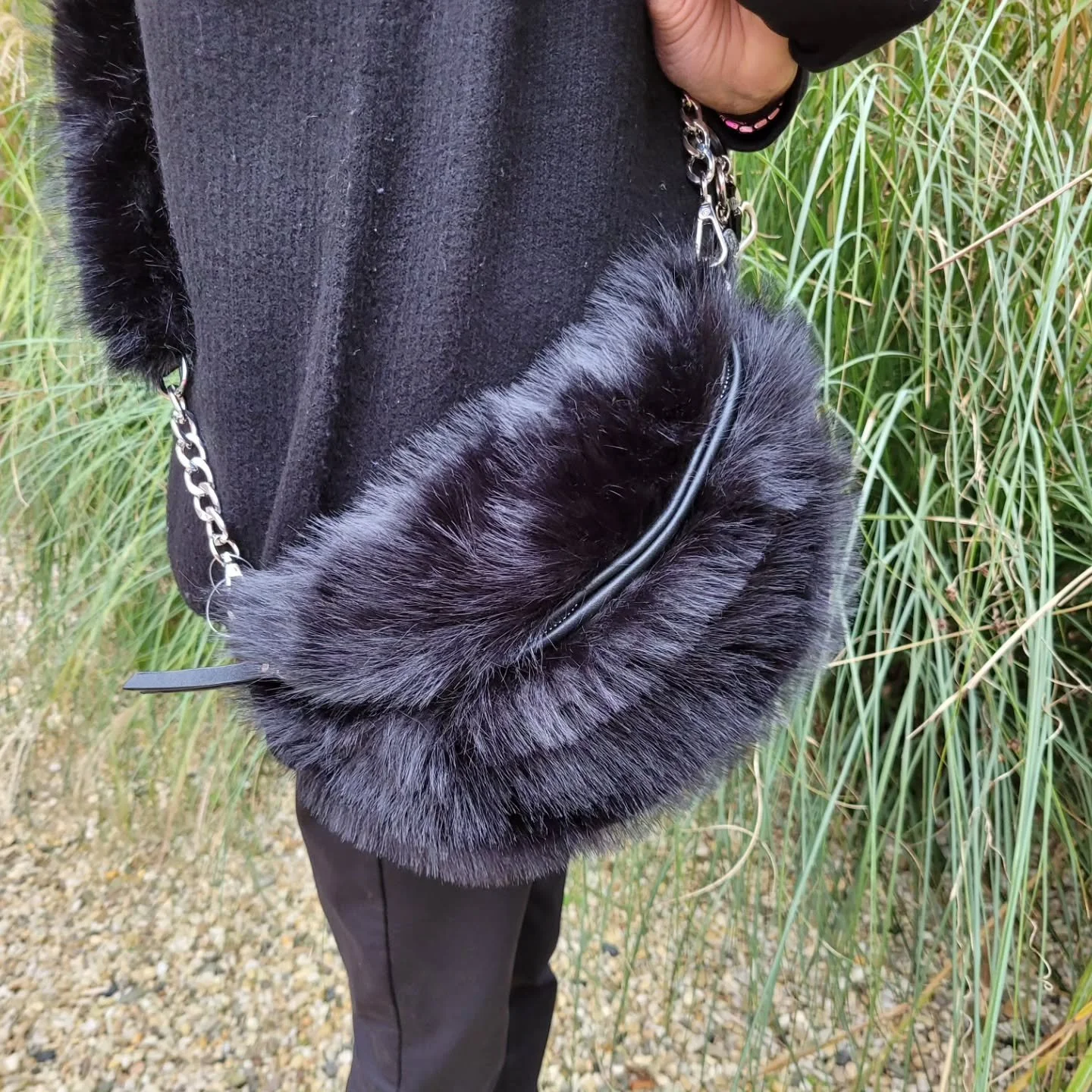 &quot;Warme&quot; tas voor deze koude dagen! &euro;45.99 #steenwegsittard