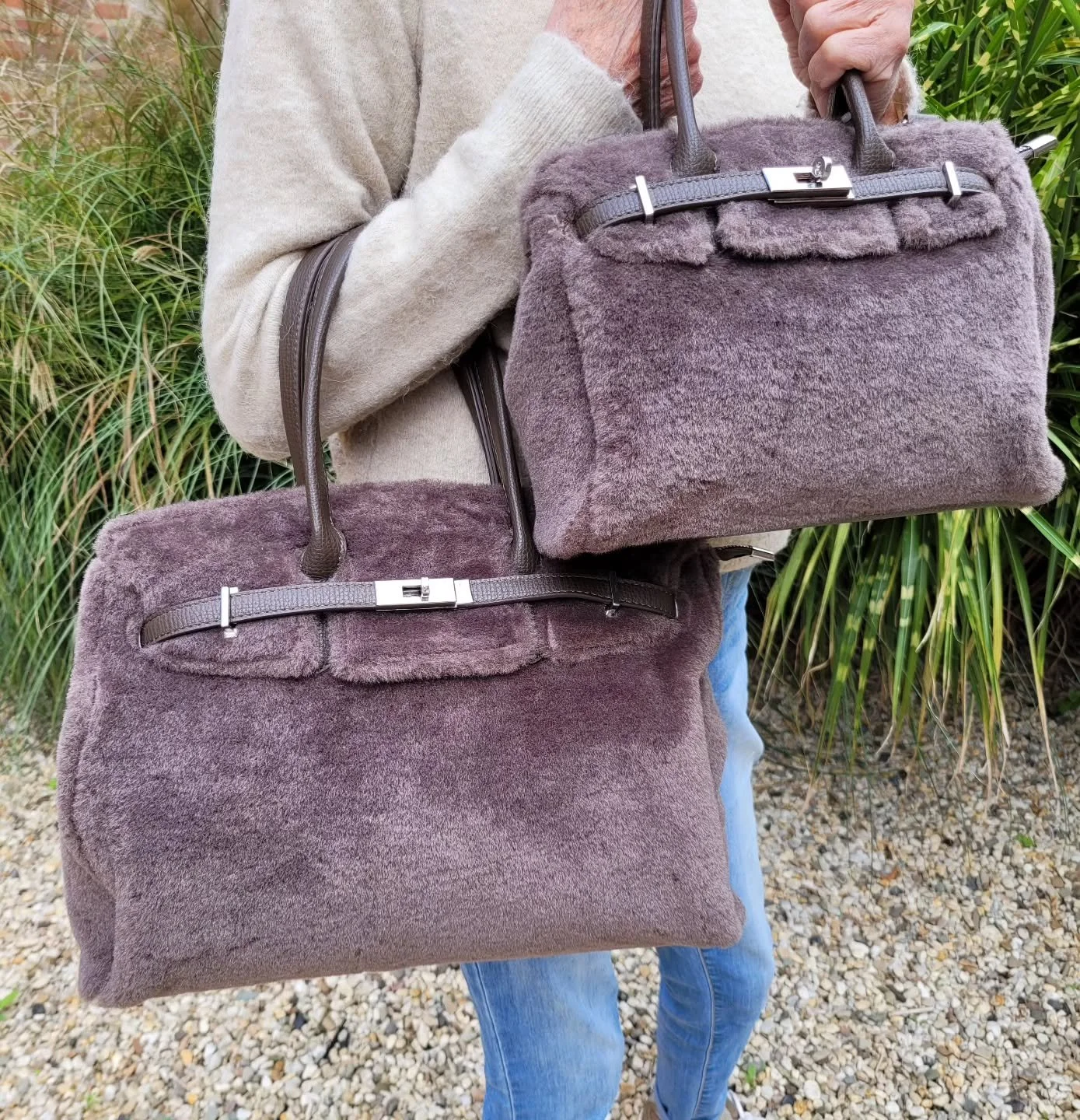 Wij zijn klaar voor 't najaar! &euro;49.95 en &euro;59.95