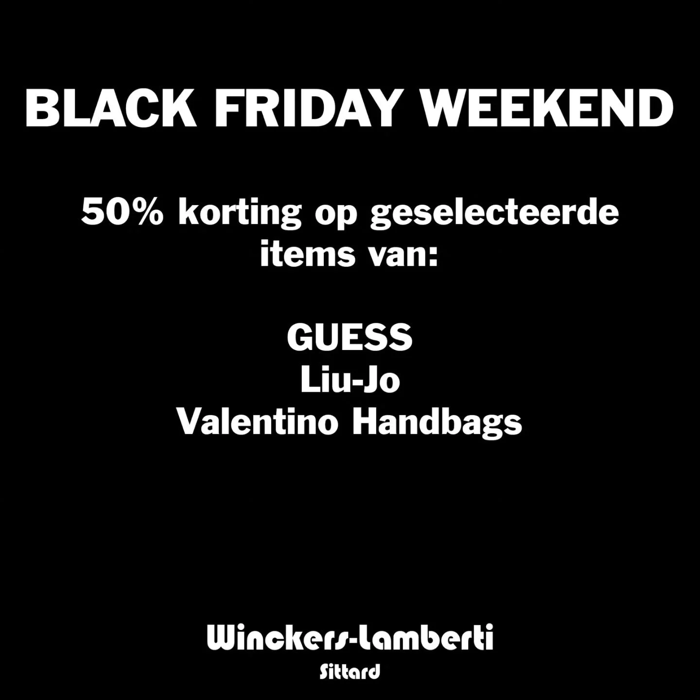 As.vrijdag t/m zondag  &eacute;n zolang de voorraad strekt!#steenwegsittard #parkeerplaatssteenwegbereikbaar