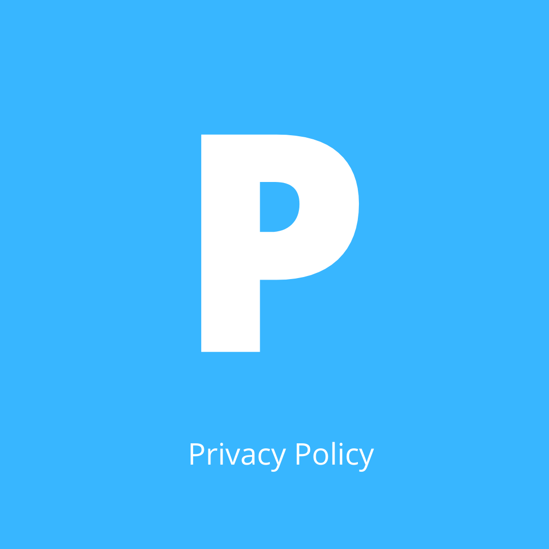 Privacy Policy