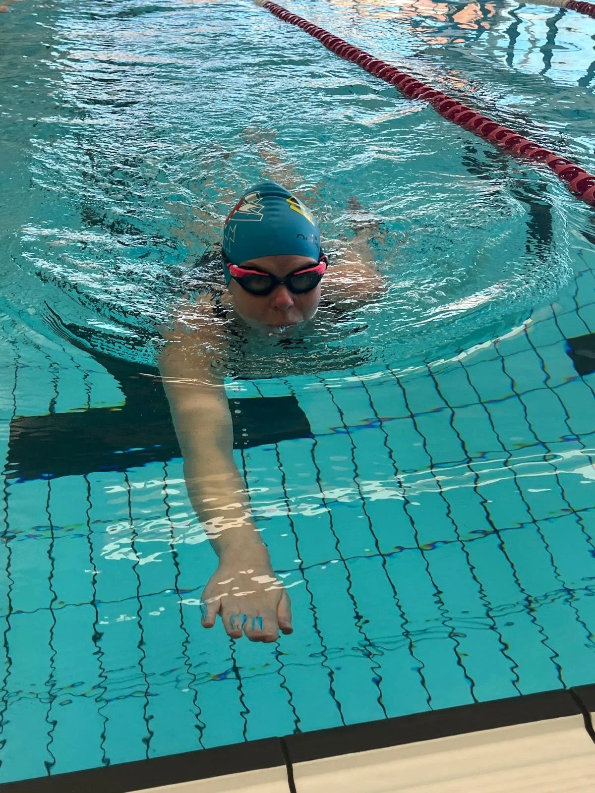 Swimathon 2026!