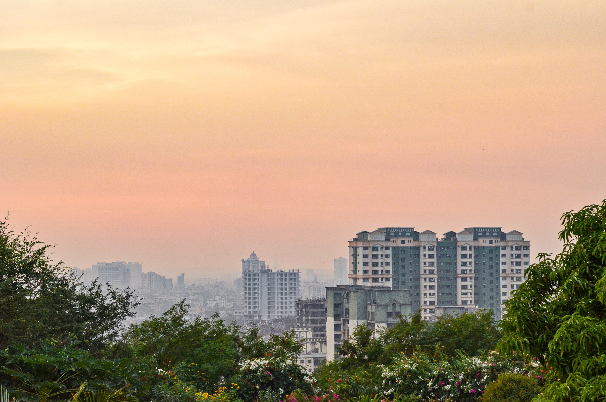 Mumbai