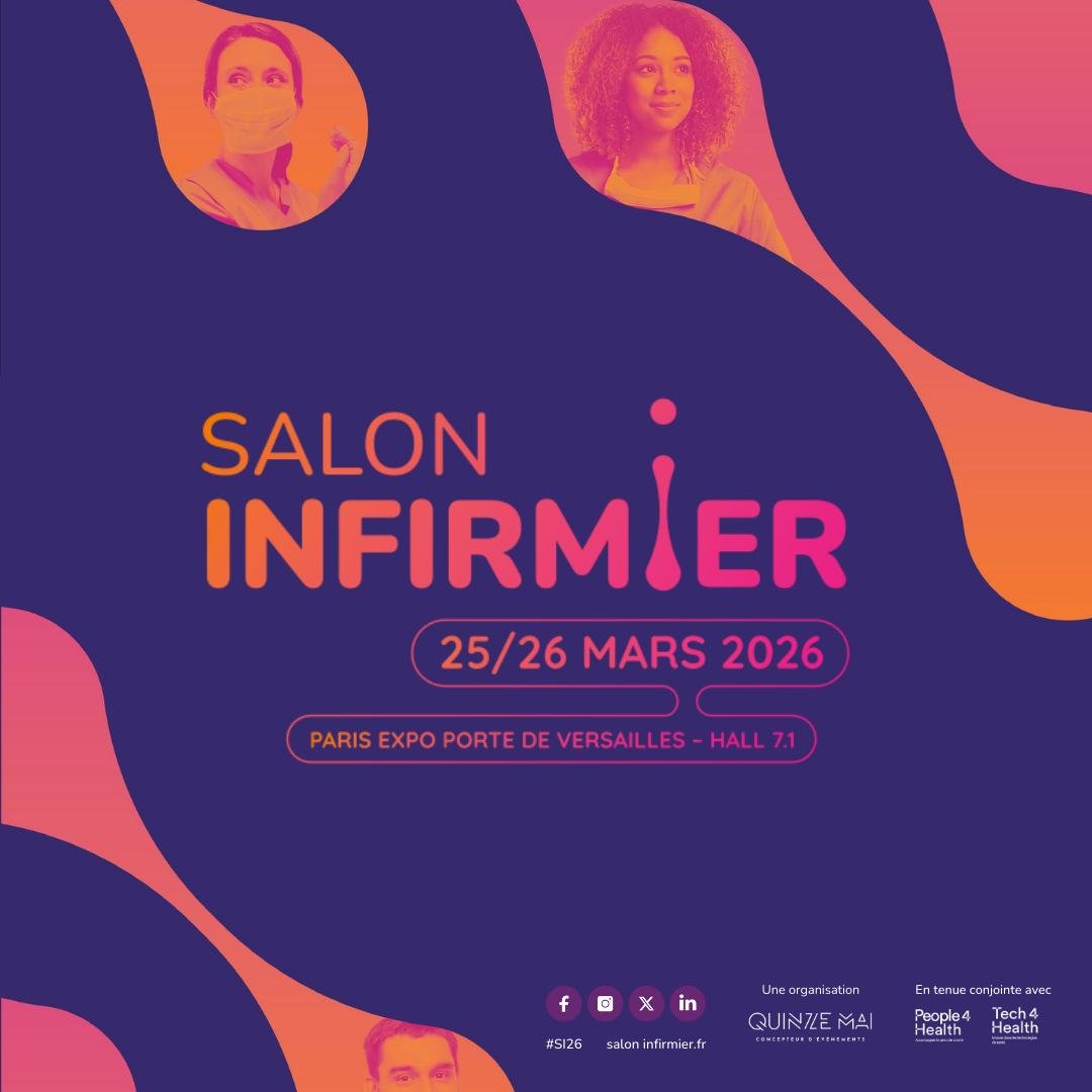 TABLE RONDE - Infirmières de santé publique : un métier émergent au service des territoires et des populations