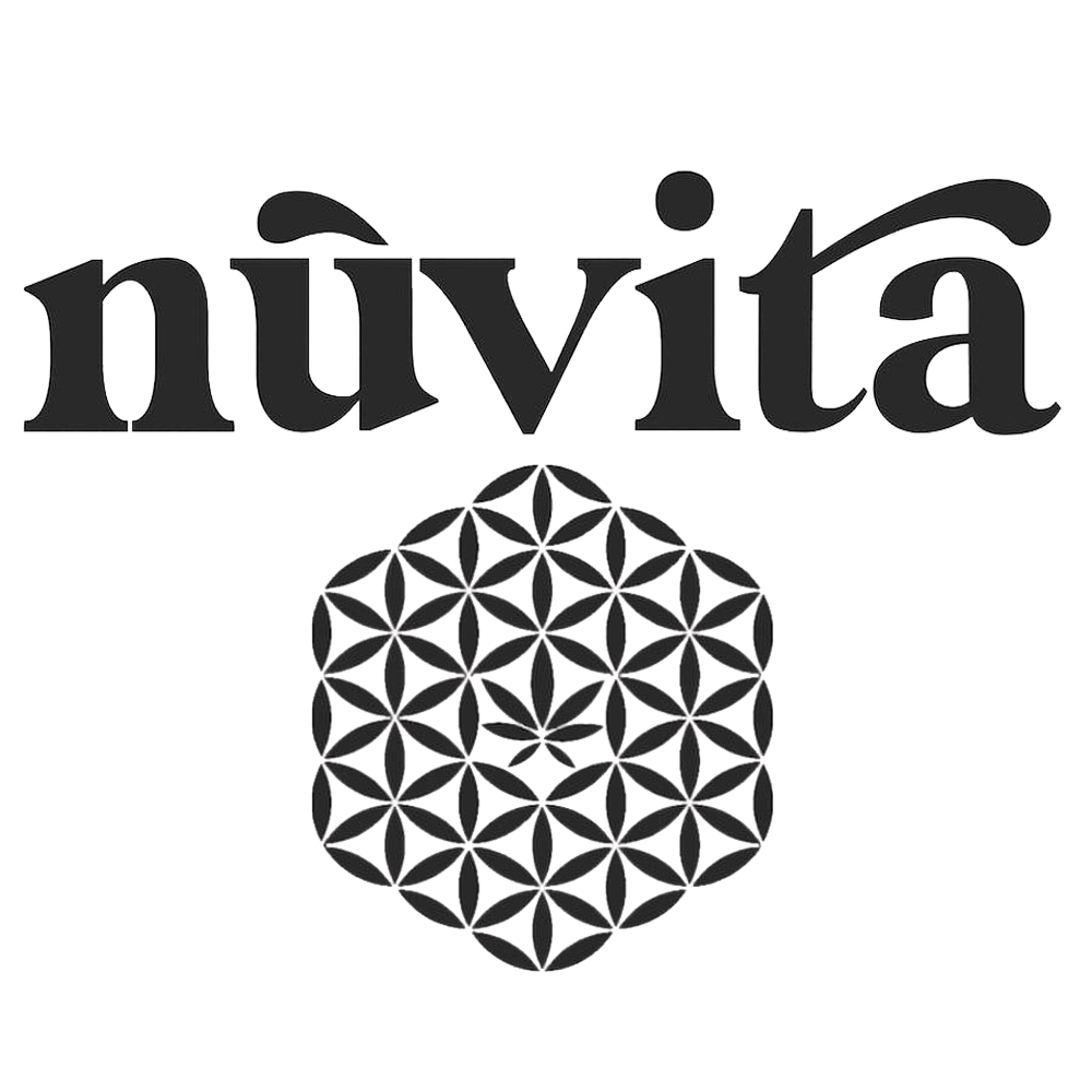 Nuvita CBD Logo
