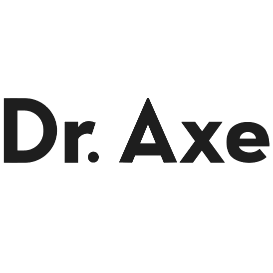 Dr. Axe Logo