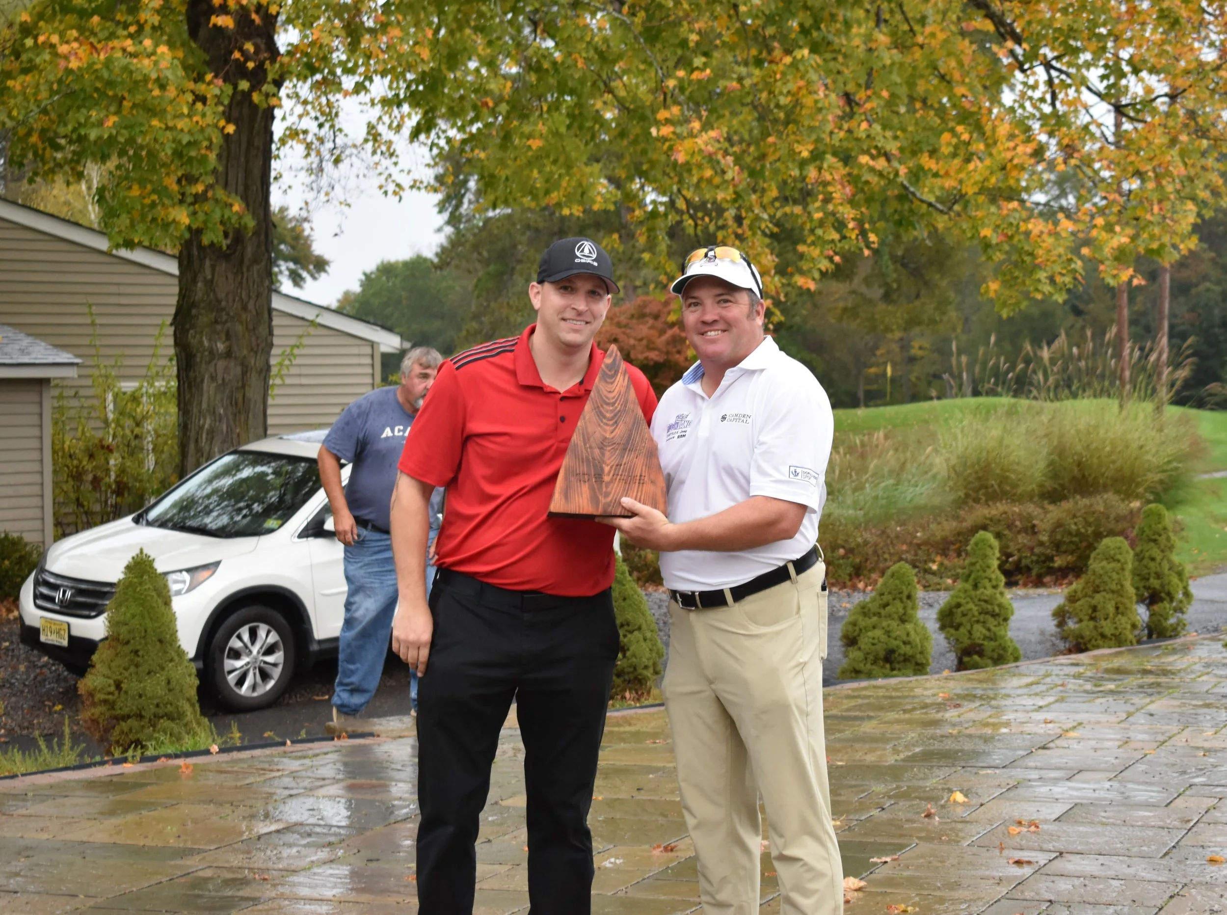 Gallery — Lake Osiris Country Club