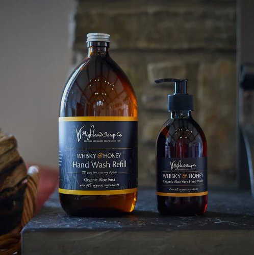 Highland Soap Company