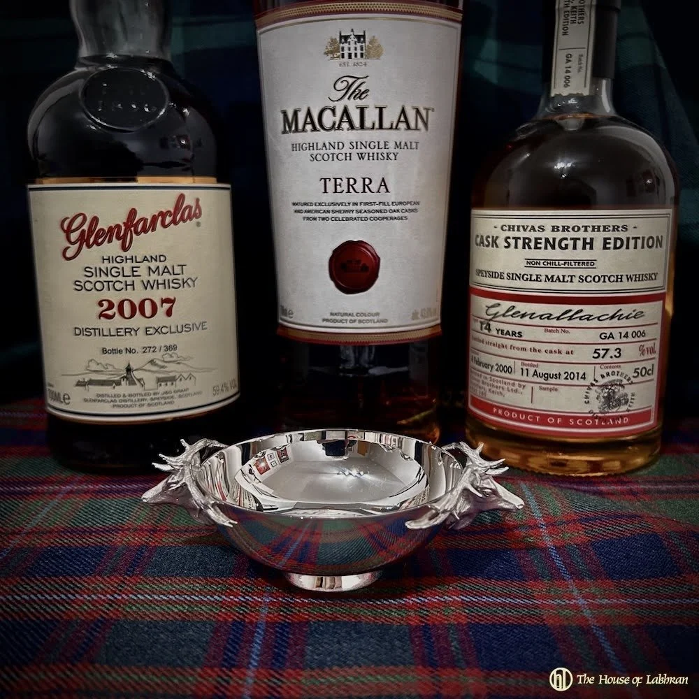 Fine Scottish Whisky Quaich & Collectibles.jpg