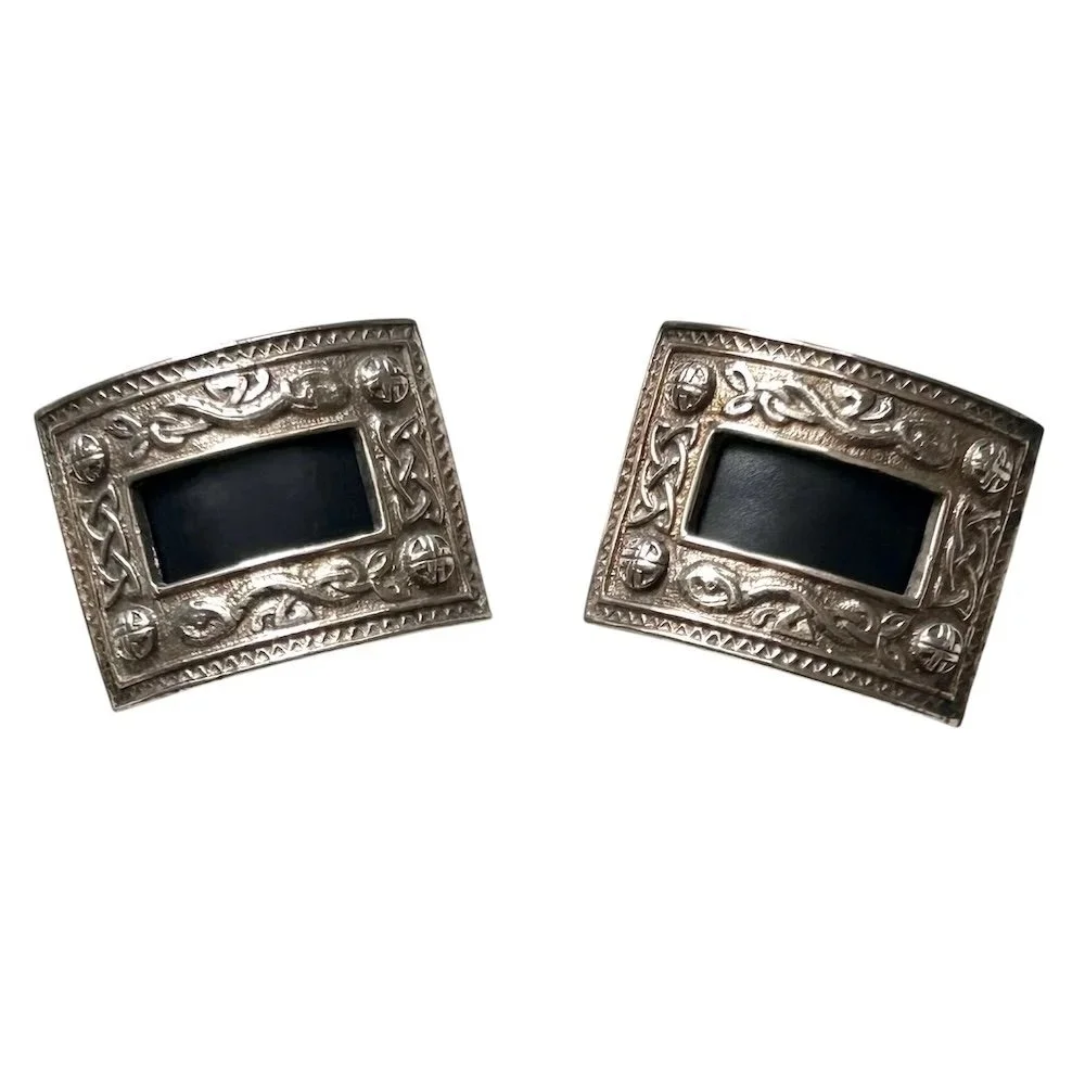 Vintage Dress Accessories