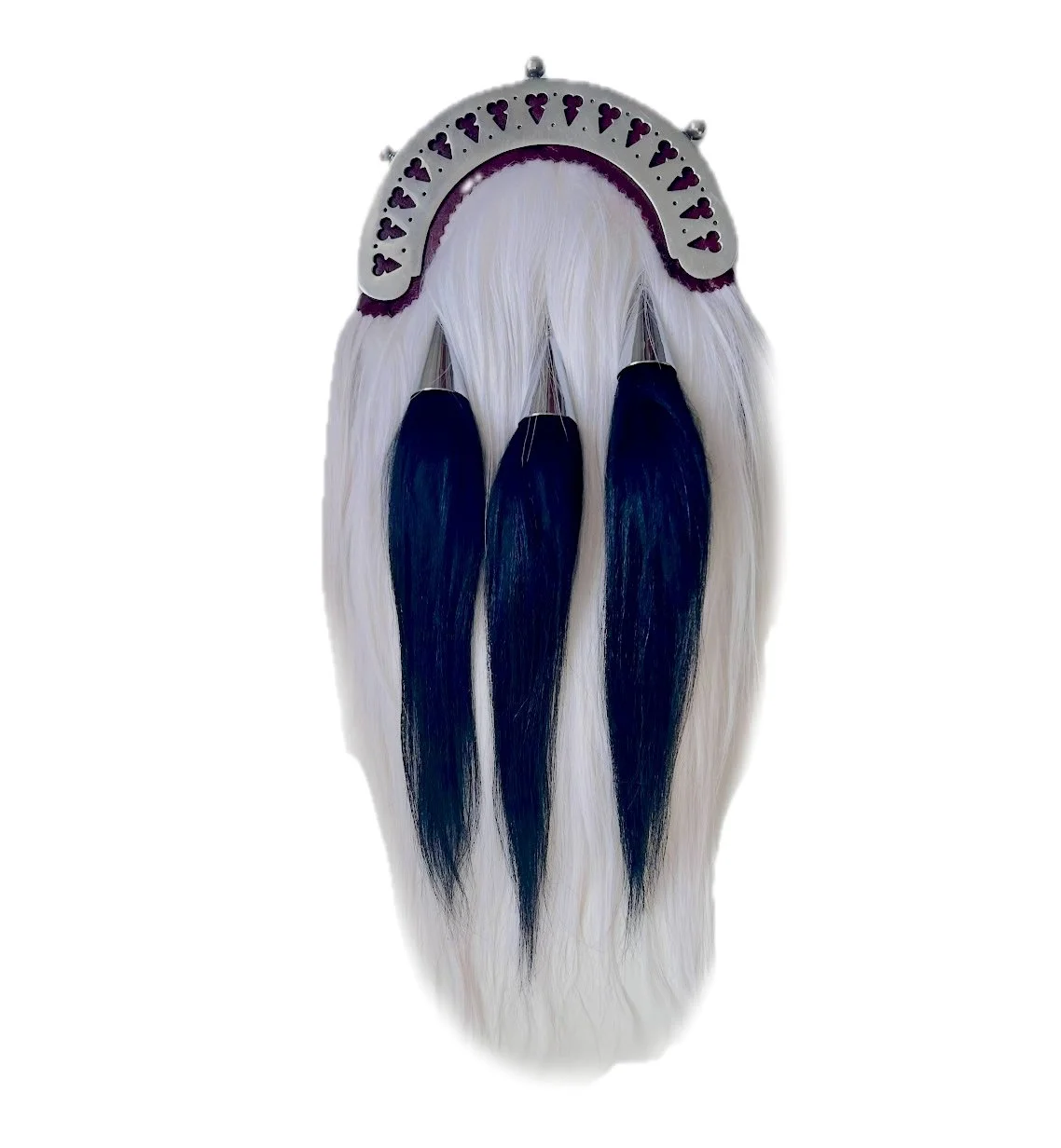 Goat's Hair Sporrans