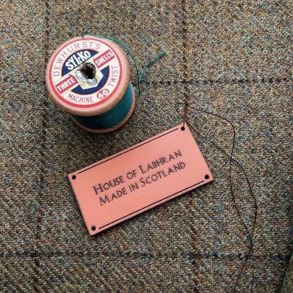 Lovat Mill Tweeds