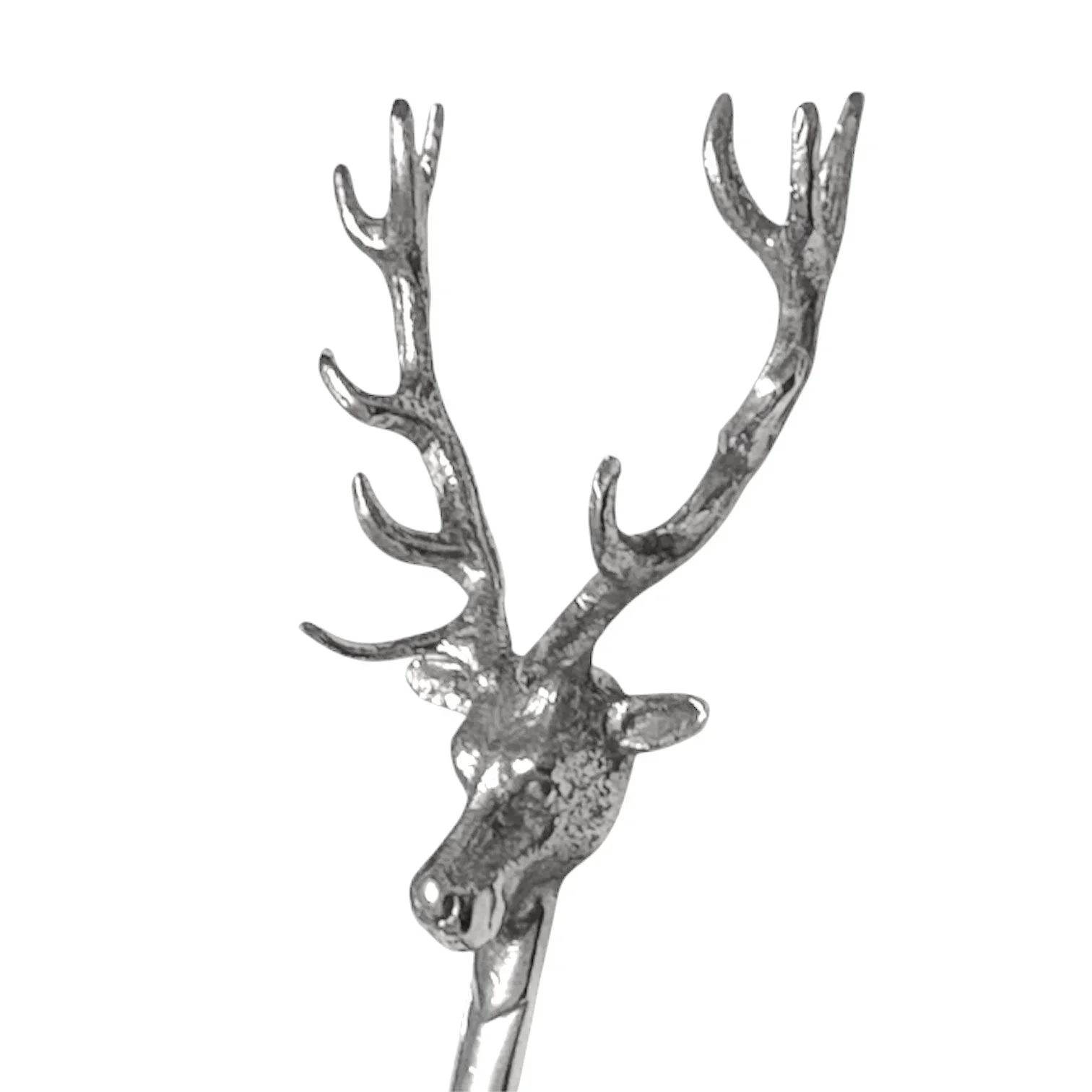 Scottish+Highlander+Stag+Sterling+Silver+Kilt+Pin.+.webp