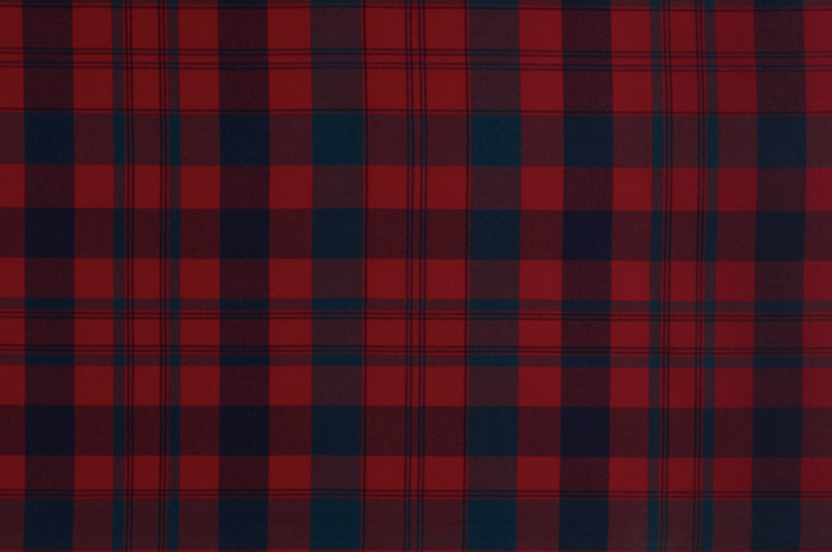 Jacobite Remnant Tartan - House of Edgar Genesis of Tartan
