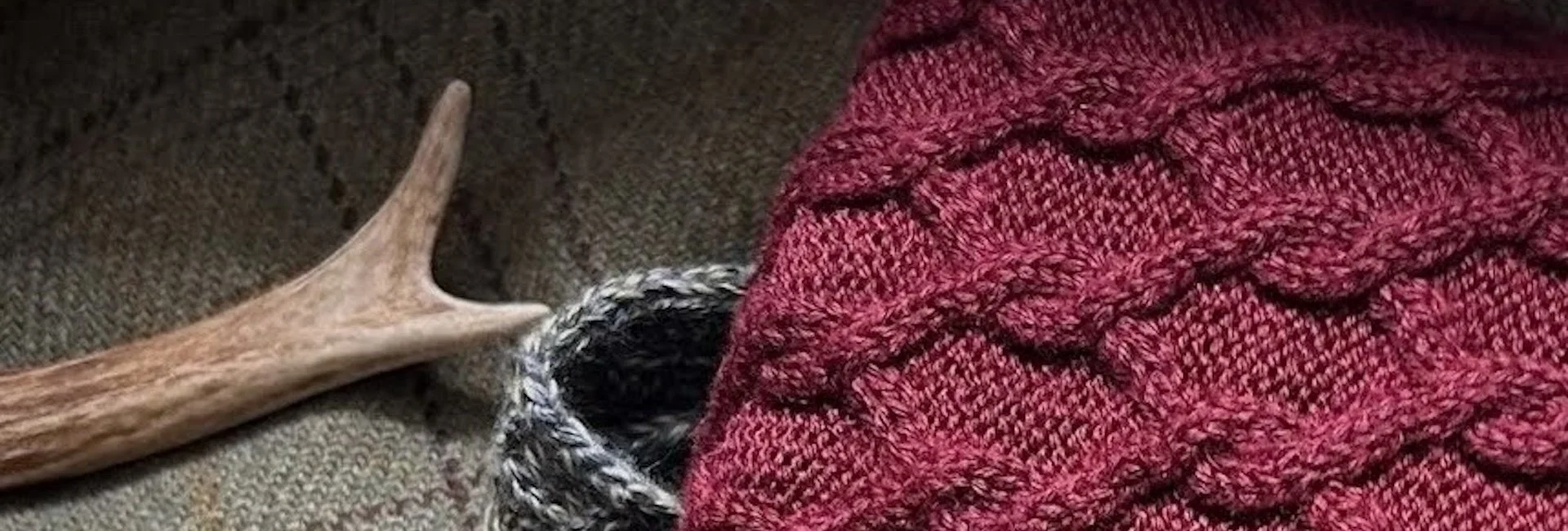 Scottish House of Cheviot kilt hose and country socks